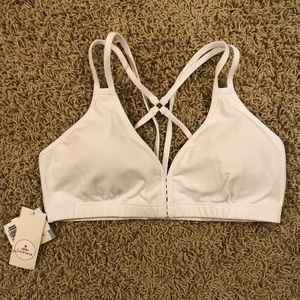 NWT Sadhana Sports Bra
